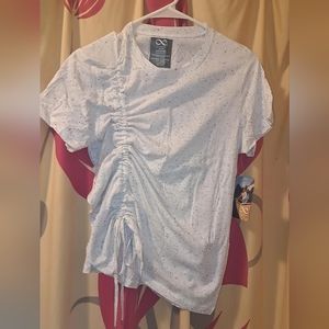 Women's athletic/casual tee